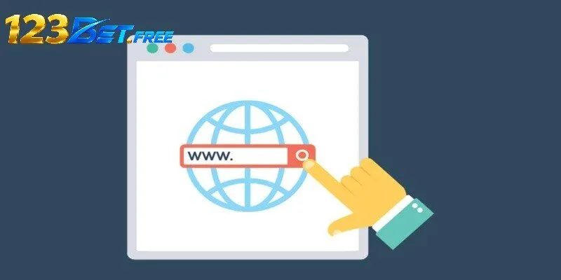 123BET Không Vào Được - Cách Kiểm Tra Và Xử Lý Lỗi