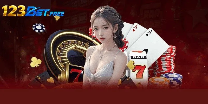 Bảng cược live 123BET đổi theo diễn biến trận