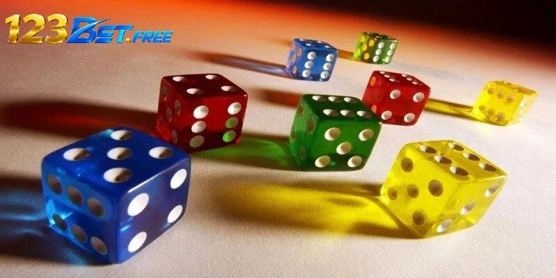 Cách chơi tài xỉu 123BET cần đọc bảng chuẩn