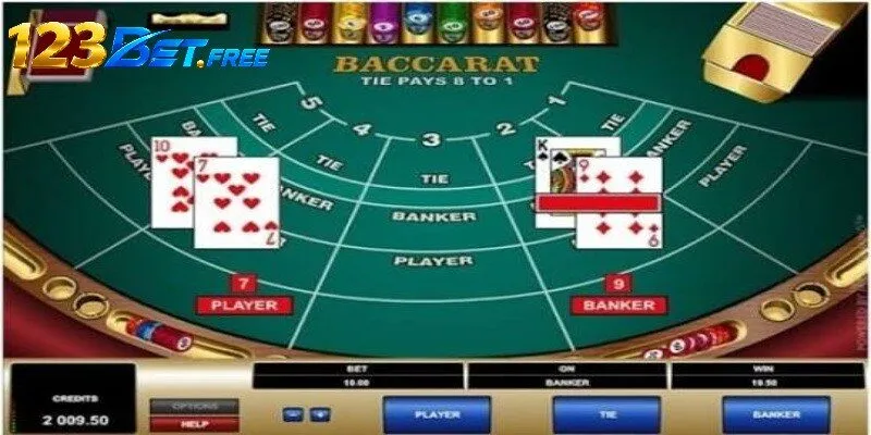 Cách đọc ván giúp hội viên tránh nhầm cửa