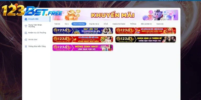 Điều khoản nhận thưởng cần đọc trước khi cược