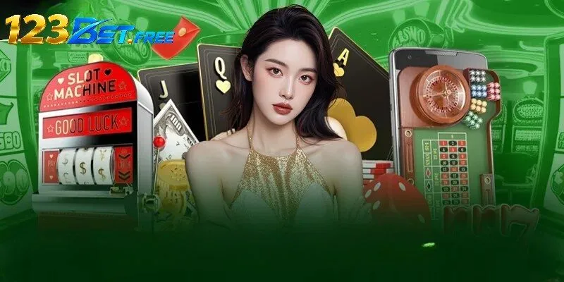 Giải đáp chi tiết 123BET của nước nào