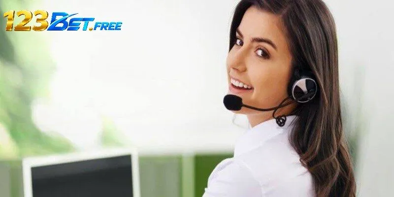 Hỗ Trợ 123BET - Cách Xử Lý Sự Cố Nhanh Và Chính Xác