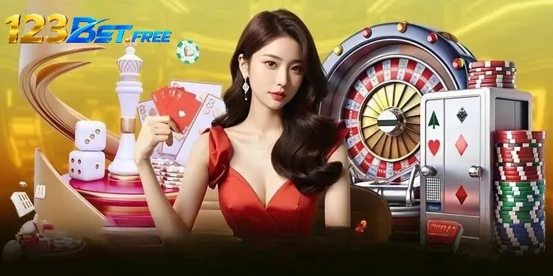 Hướng dẫn 123BET giúp giao dịch đúng thứ tự