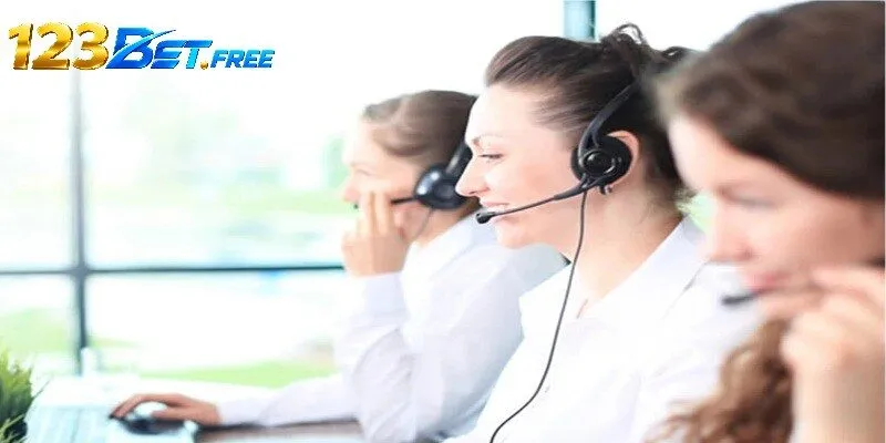 Kênh hỗ trợ 123BET xử lý lỗi thường gặp