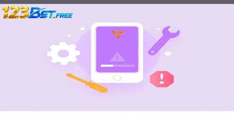 Khắc phục đúng bước giúp ứng dụng ổn định