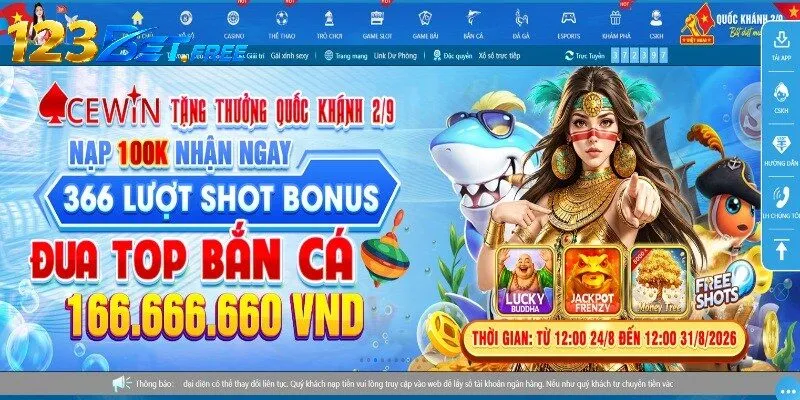 Kiểm chứng 123BET có uy tín không hiện nay