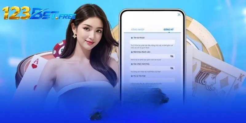Lỗi Đăng Nhập 123BET - Cách Khắc Phục Nhanh, Chính Xác