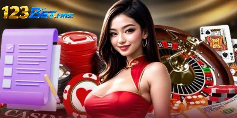 Ràng buộc pháp lý chứng nhận với người chơi Việt