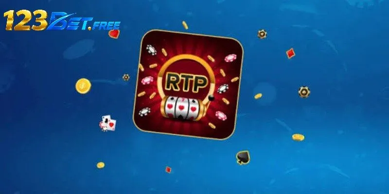 RTP slot 123BET phản ánh tỷ lệ hoàn trả