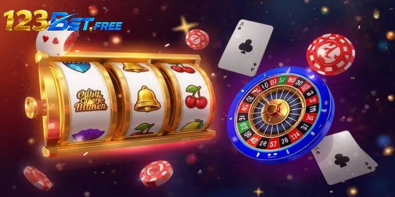 RTP Slot 123BET - Cách Xem Tỷ Lệ Hoàn Trả Trong Slot