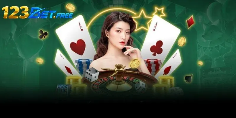 Sự tương đồng của 123BET và 123B thế nào