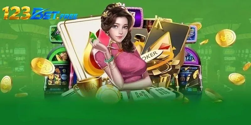 Tiến độ vòng cược 123BET cho biết phần thiếu