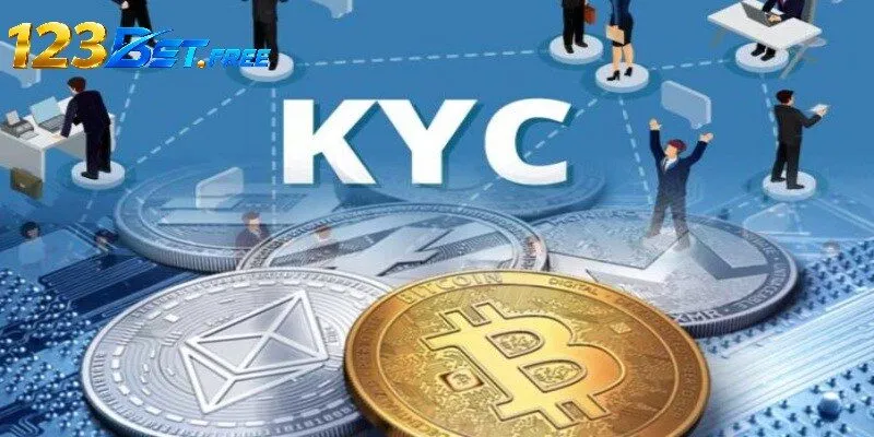 Xác Minh KYC 123BET - Hướng Dẫn Kiểm Tra Tài Khoản